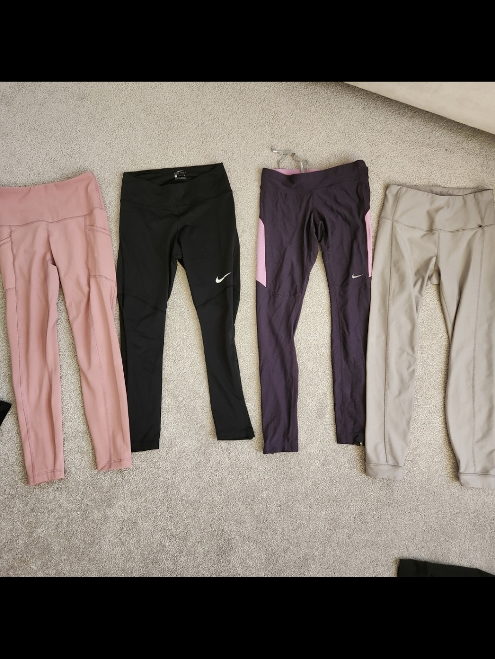 Bundle of 13 Workout Athletic Yoga Lounge Pants XS Small - Picture 4 of 5